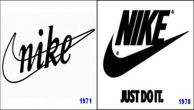 What Font Does Nike Use - Branding Mastery