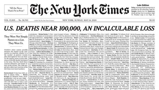 What Font Does The New York Times Use - Find Out Here!