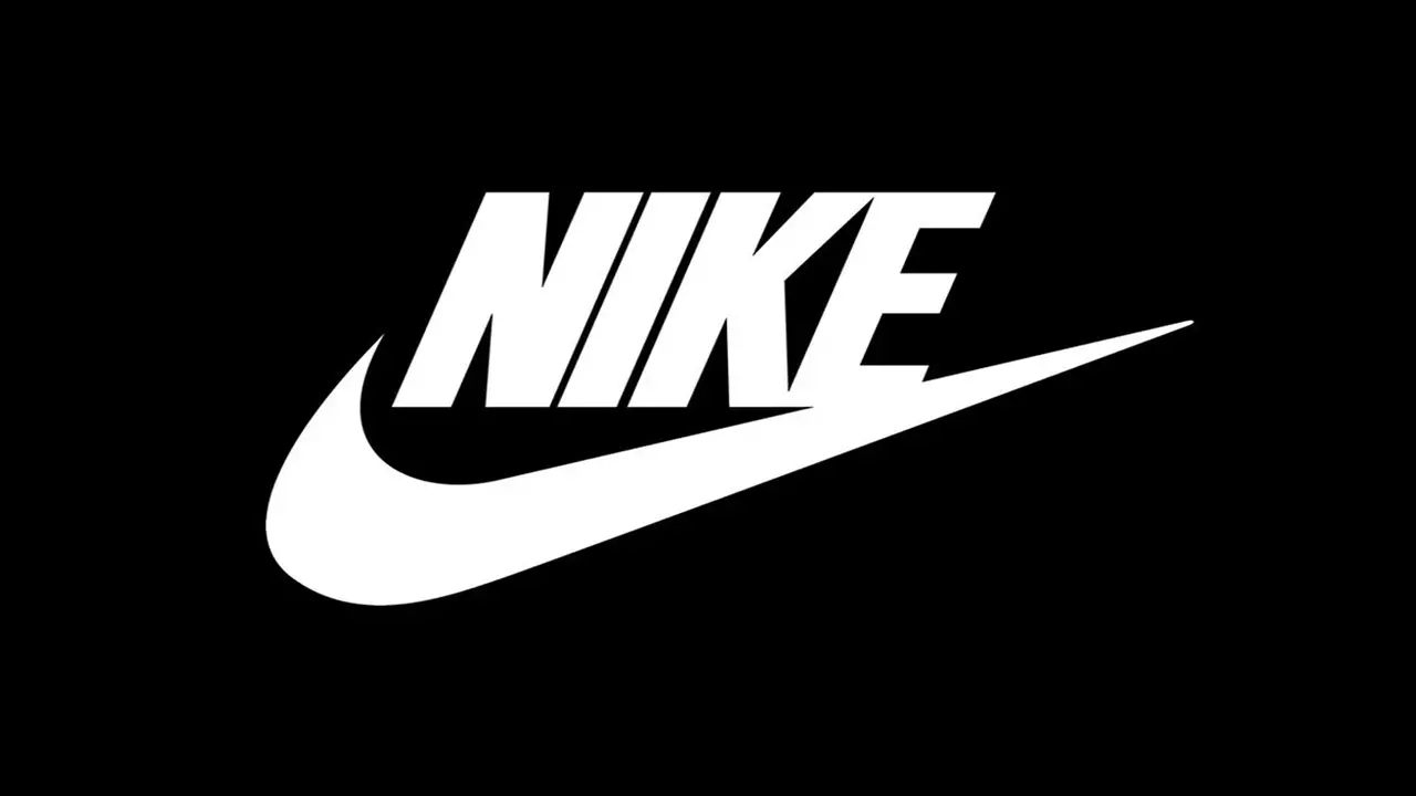 What Font Is The Nike Logo: Unveiling The Truth