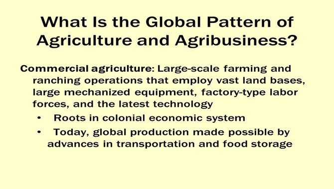 What Is An Agribusiness Font