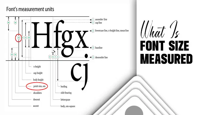 what-is-font-size-measured-precision-unveiled