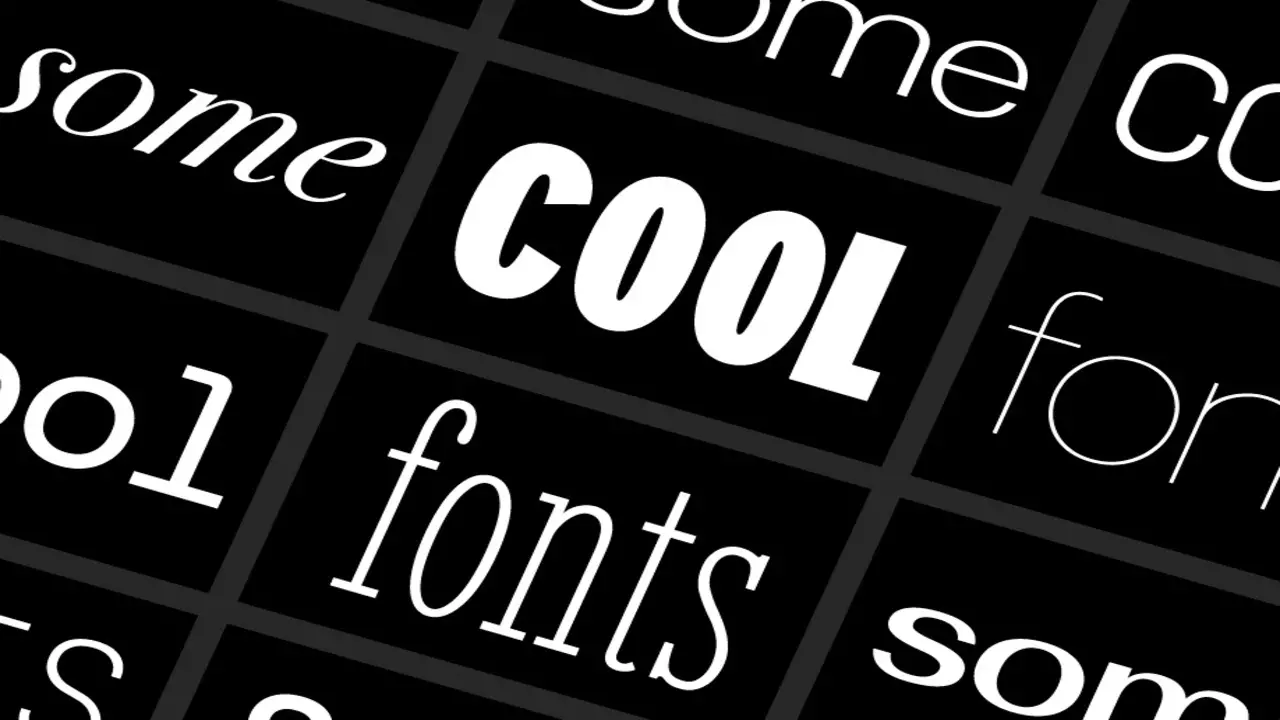 What Is Google Fonts