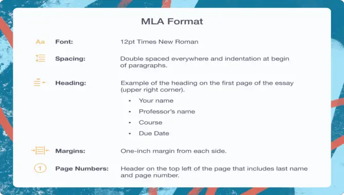 Font Size For Essay Writing Choosing The Perfect Font Size