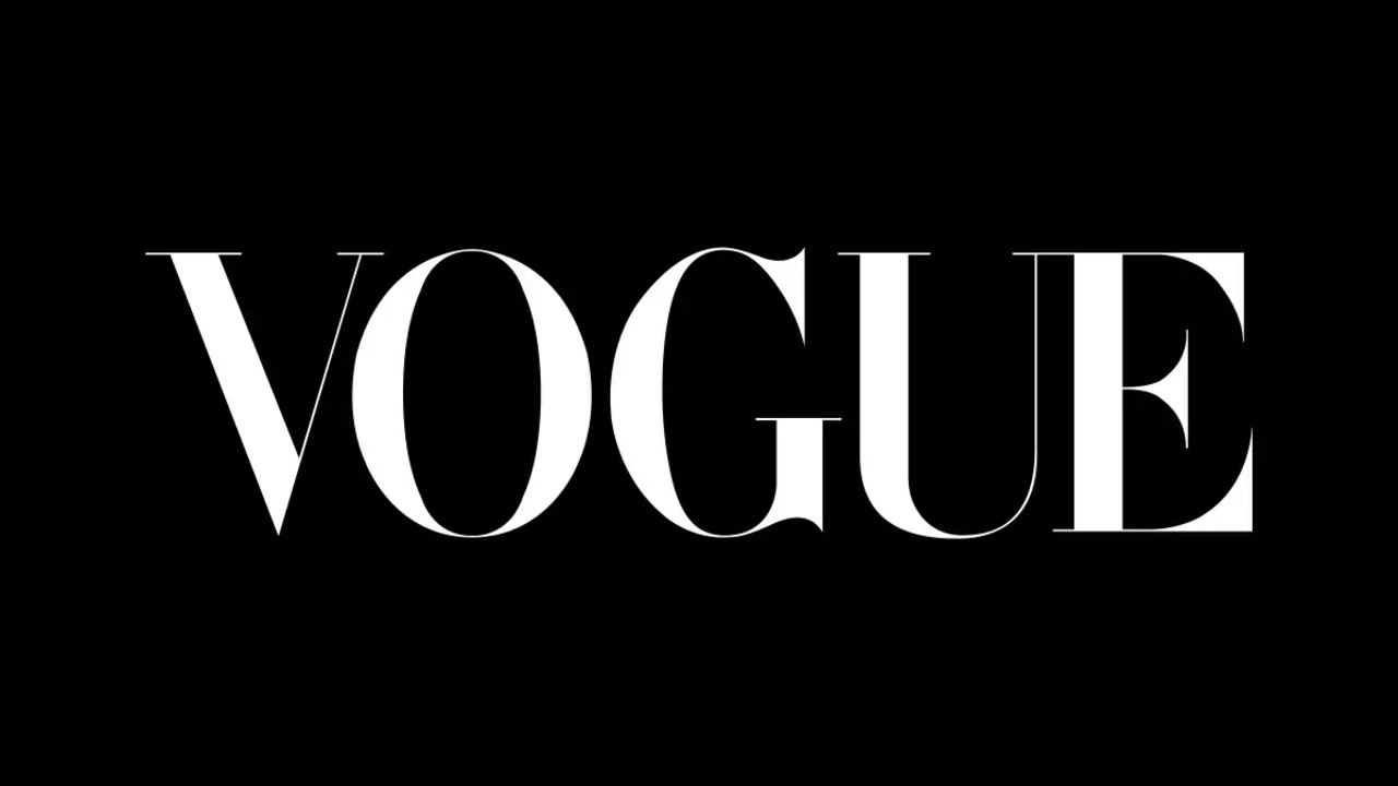 Where To Find More Information About Vogue Logo Fonts