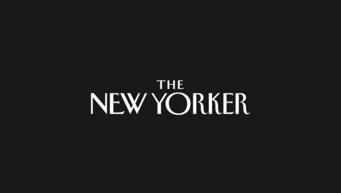 Why Is The New Yorker Font A Good Choice For Your Design Needs