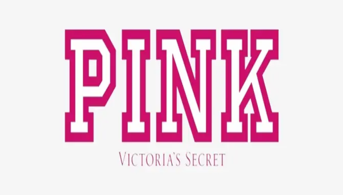 Why Is The Victoria's Secret Pink Logo Popular