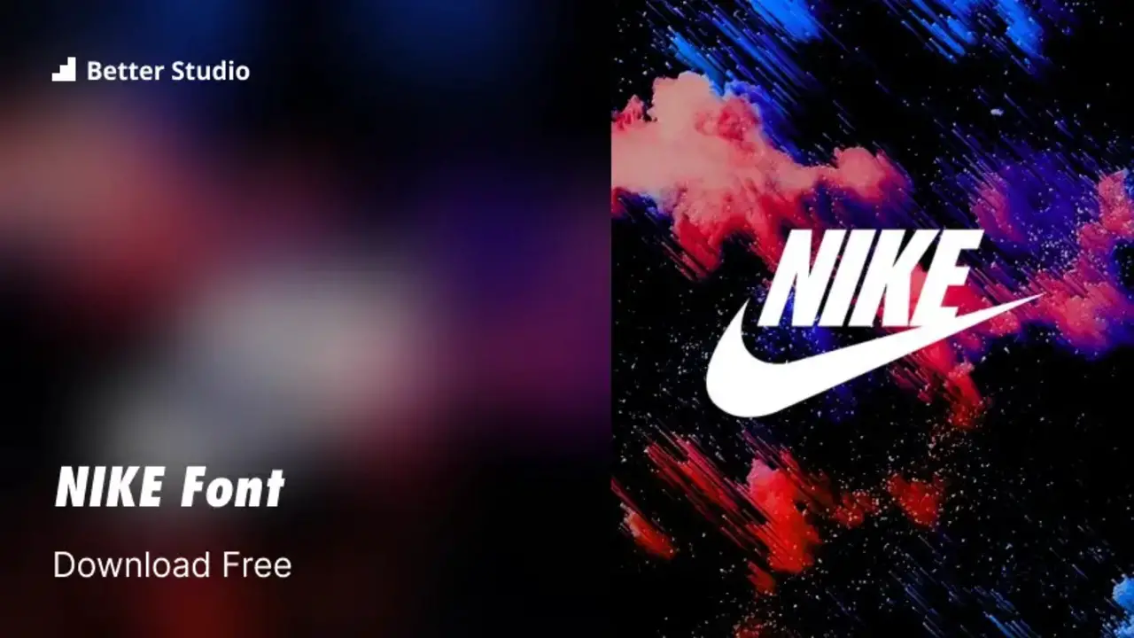 Why Nike Ad Font Is Important