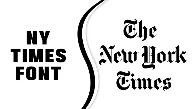 ny times font