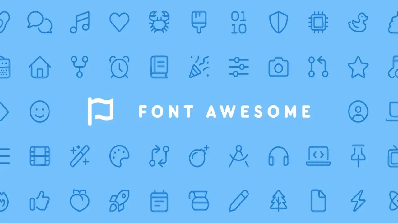 How To Load A Subset Of Font Awesome Styles