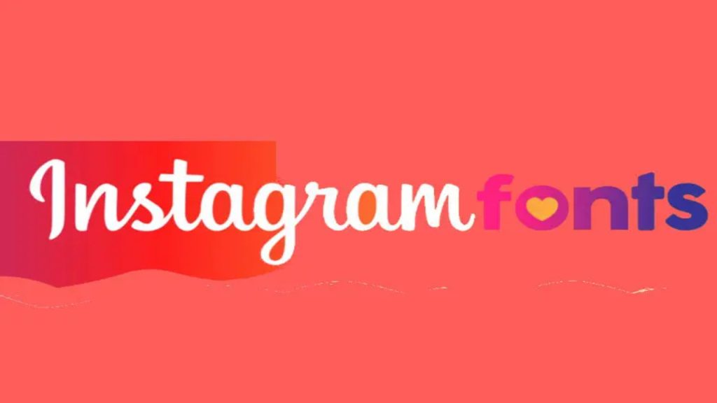 Instagram Font Name: Discover The Power Behind It!