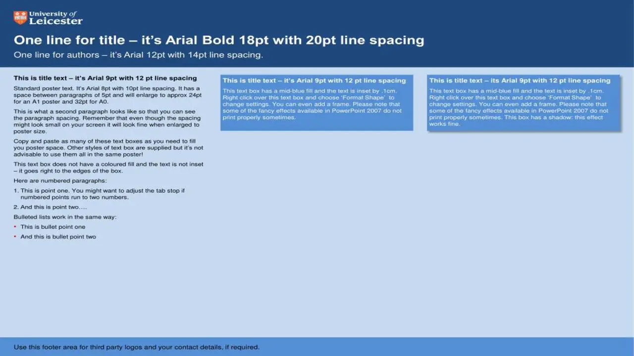 Adjusting Line Spacing With 12pt -Font Size