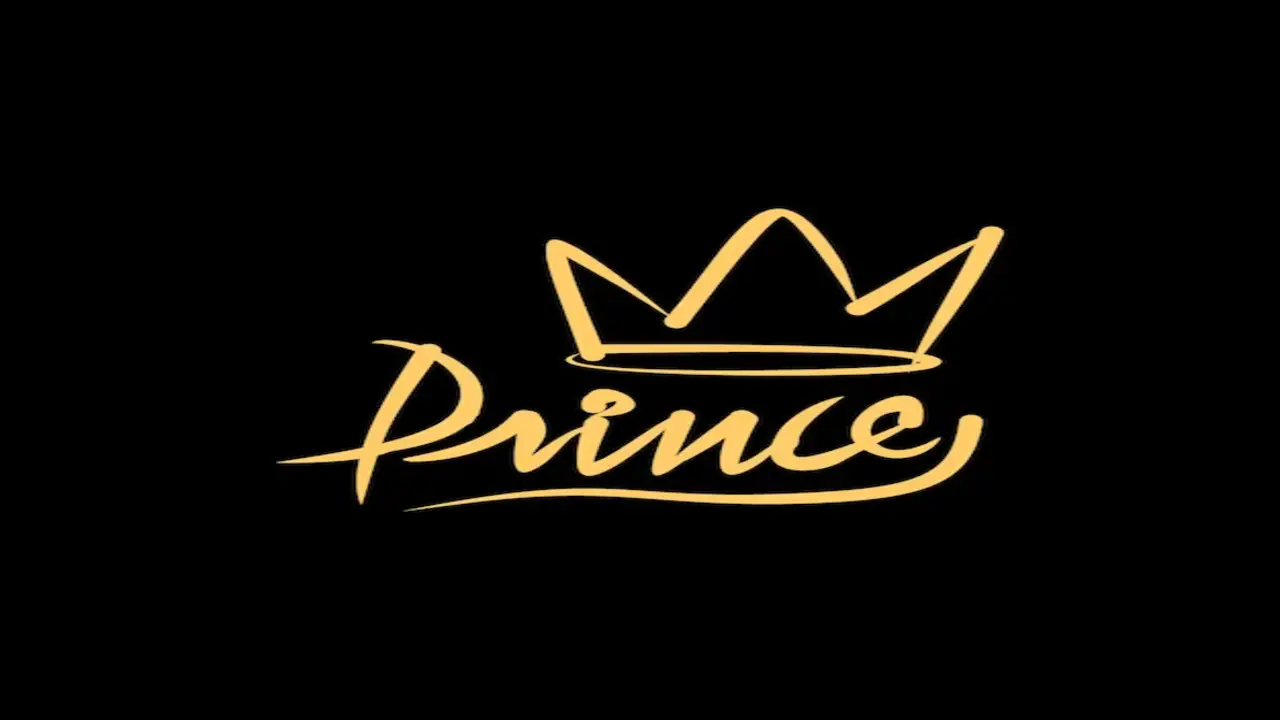 Applying The Prince Font To Different Design Projects