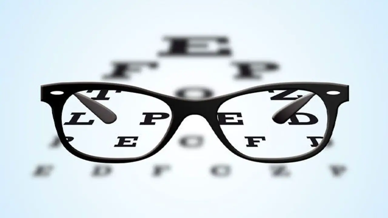 Benefits Of Eye Chart Fonts