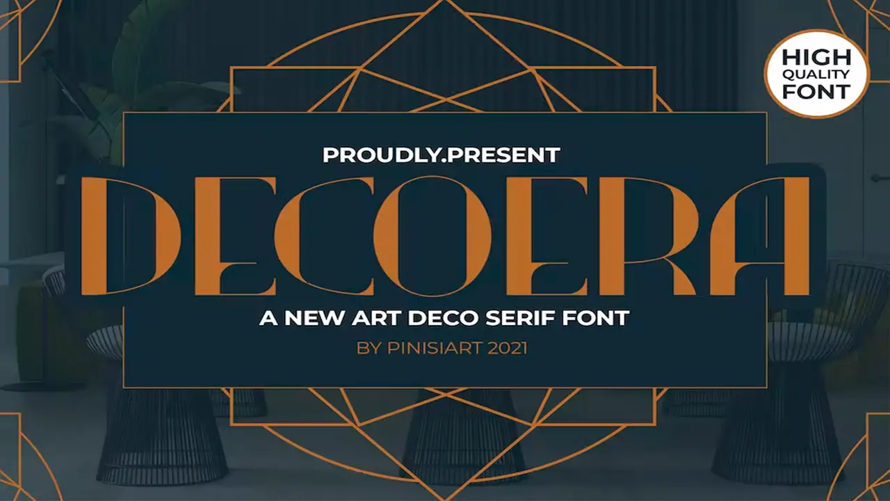 Decolot Bringing A Playful Touch To Your Typography