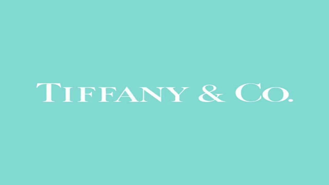 Details On What Font Is Tiffany And Co