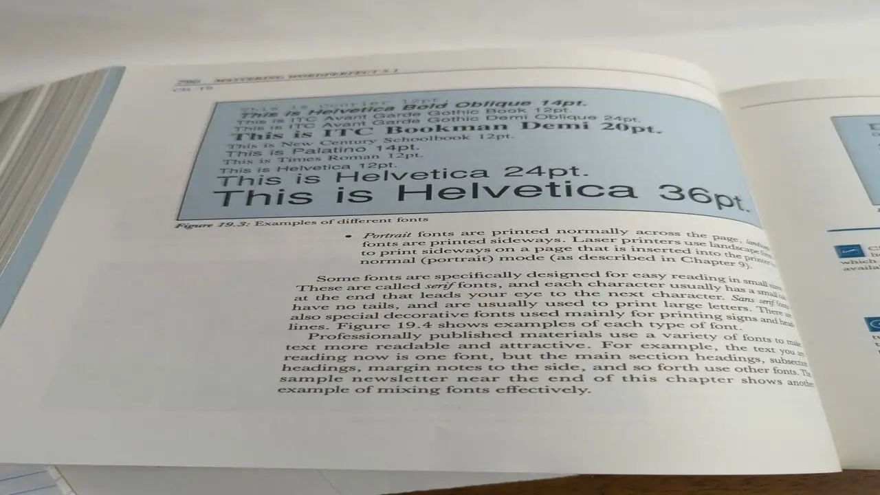 Essential Tips For Mastering 12pt Font Size