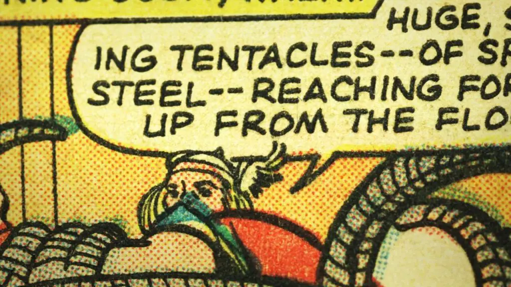 what-font-is-used-in-comic-books-unlock-the-secrets