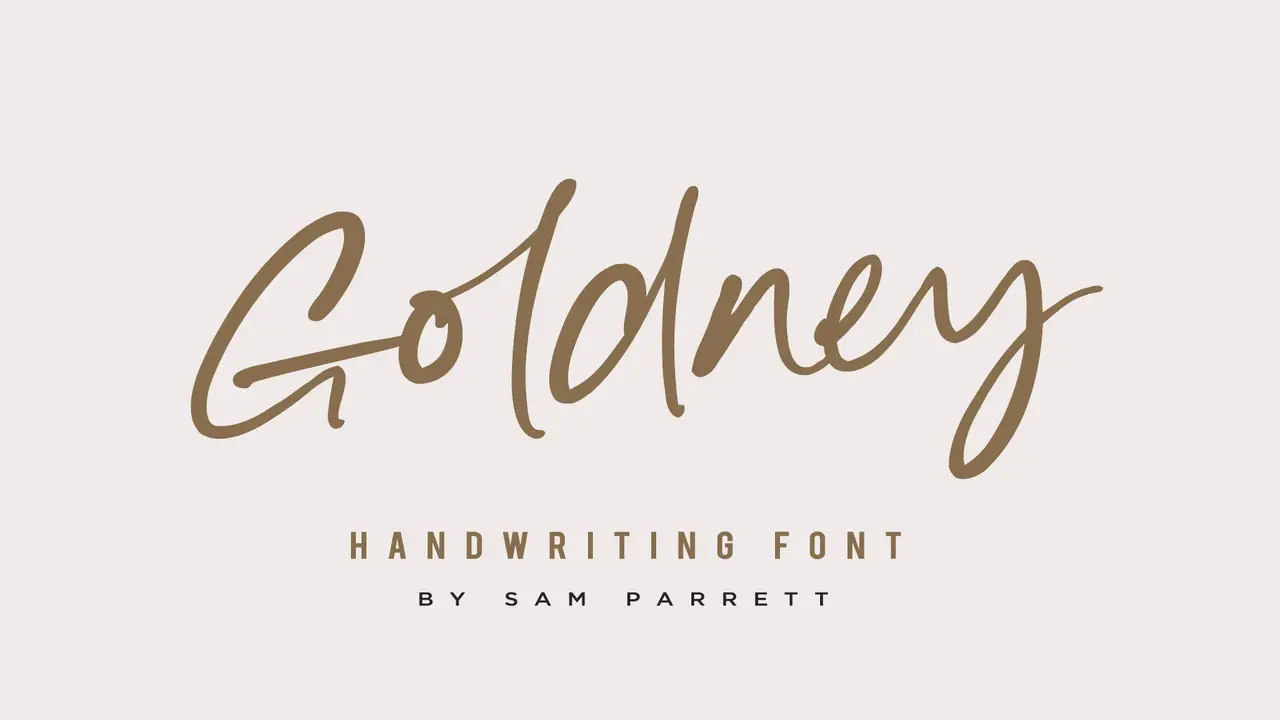 Factors To Consider When Choosing A Cursive Font