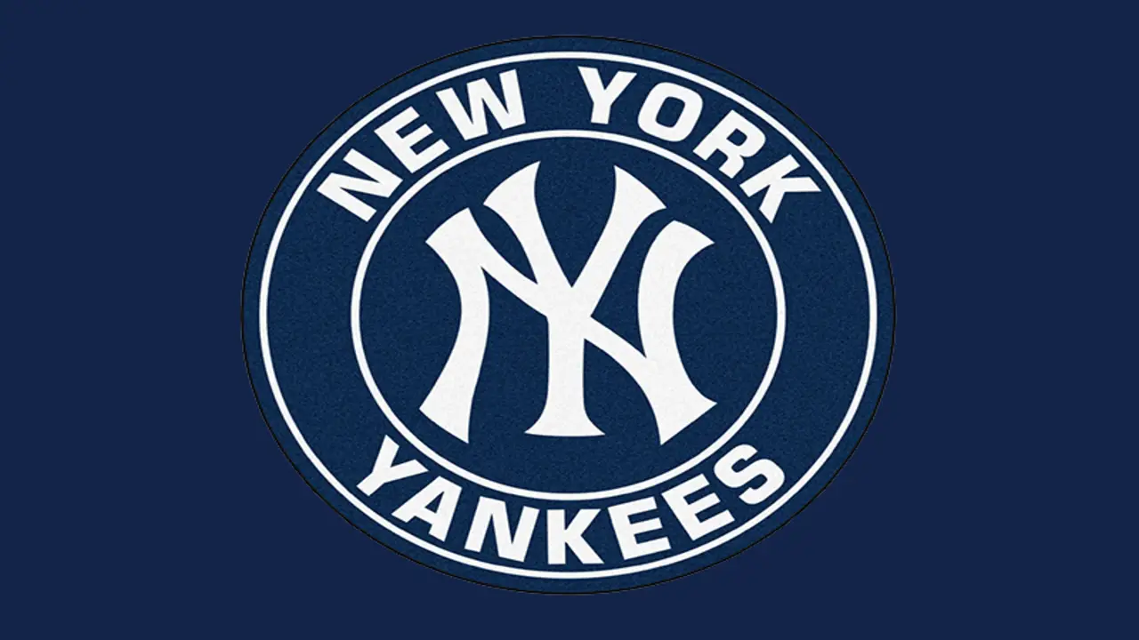 History Of The NY Yankees Font