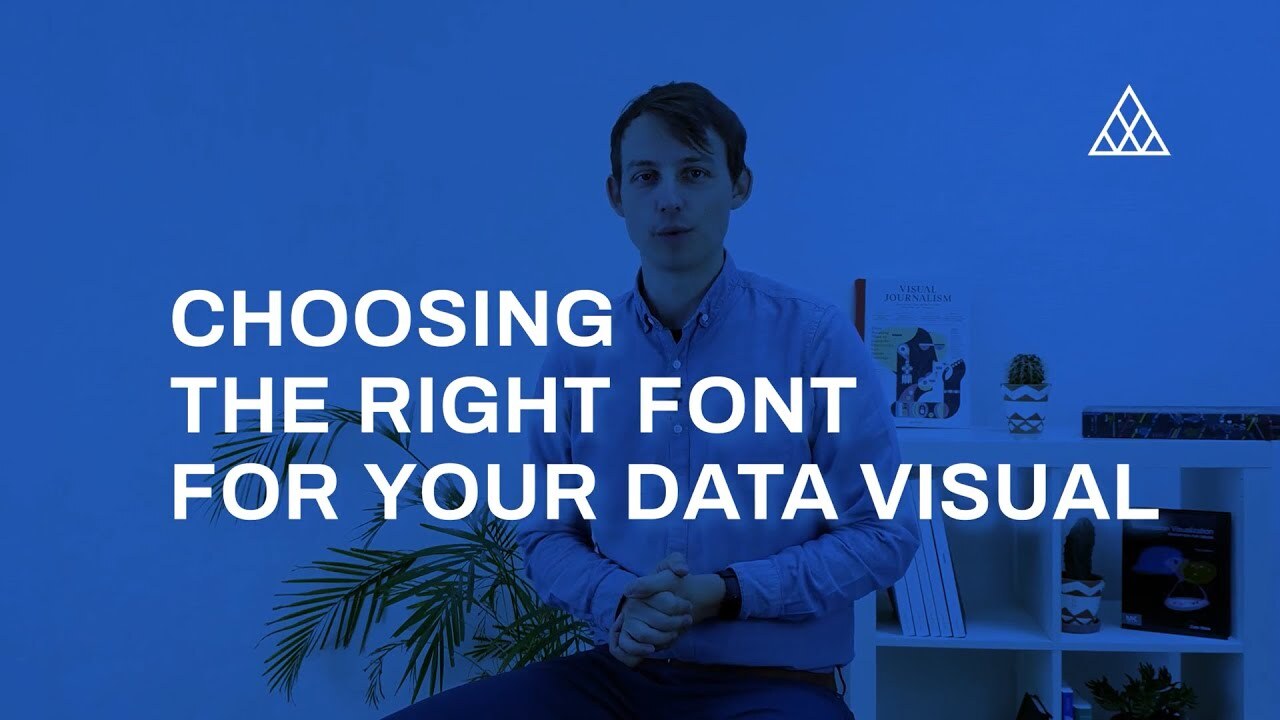 How Can Font Impact Your Data Representation