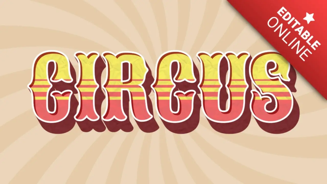 How TO Install Circus Font Microsoft Word