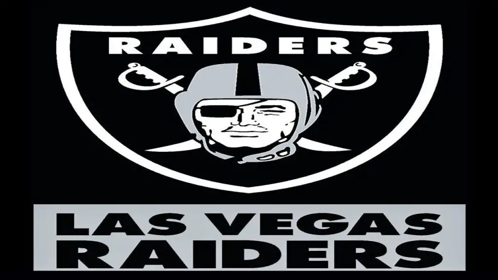 Las Vegas Raiders Font- Las Vegas Raiders Font