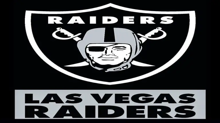 Las Vegas Raiders Font- Las Vegas Raiders Font