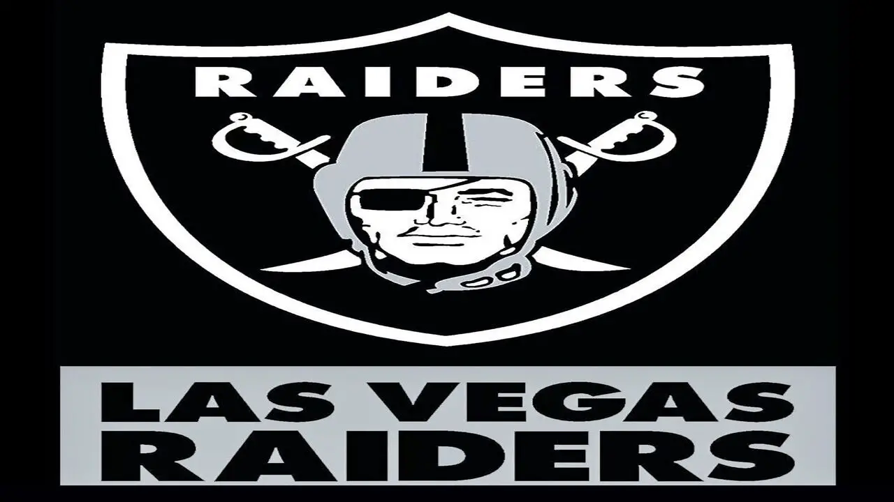 How To Choose The Right Font For Your Las Vegas Raiders Logo