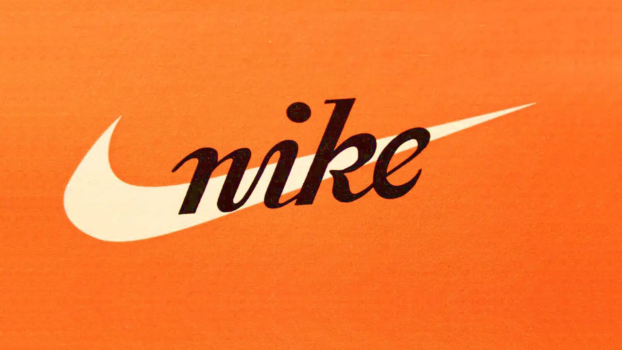 How To Incorporate Vintage Nike Font In Your Design