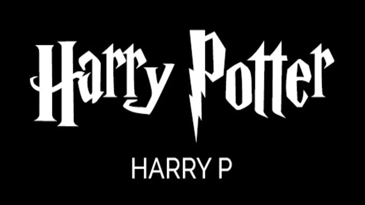 How To Make A Harry Potter Text Look Better In Word