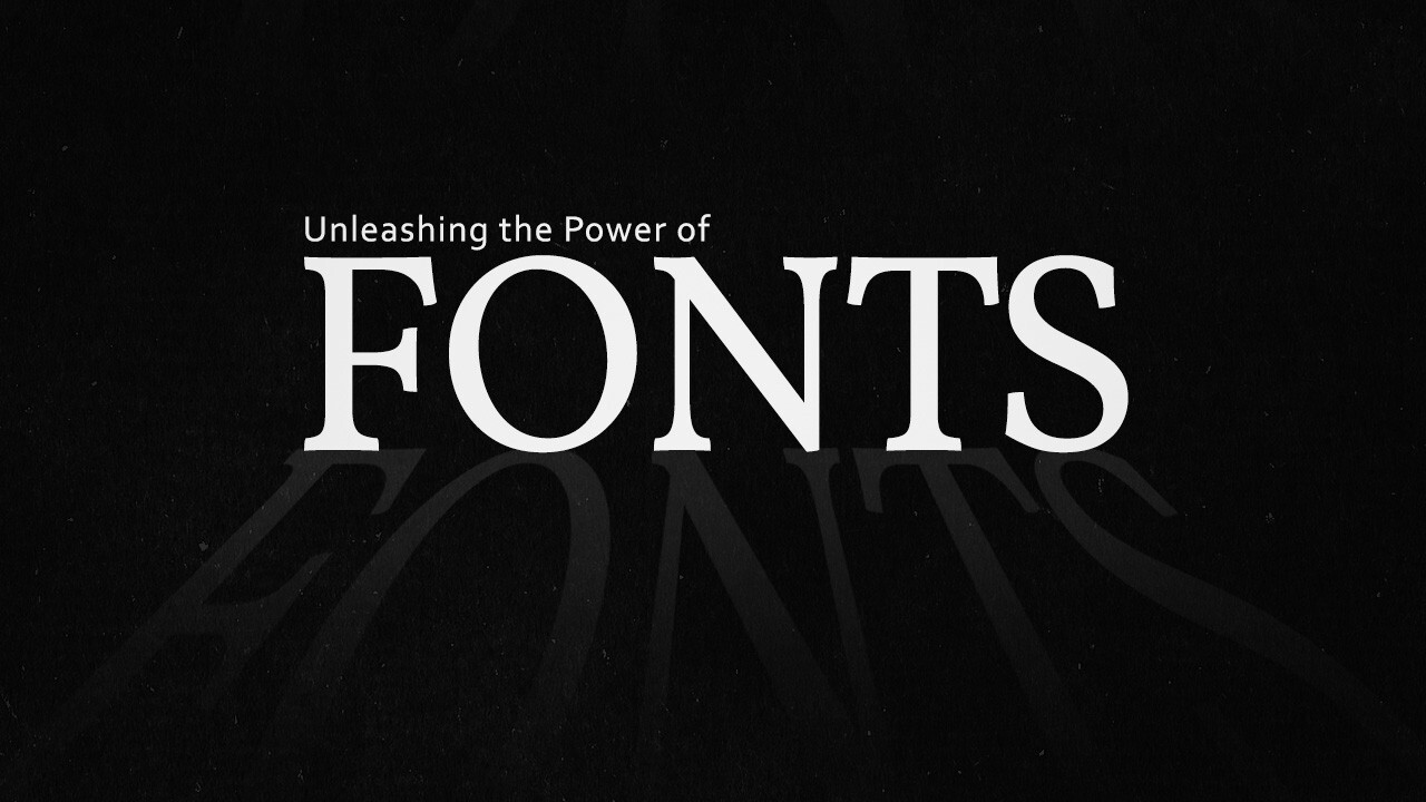How To Unleashing The Power Of Kefa Font For Stunning Design
