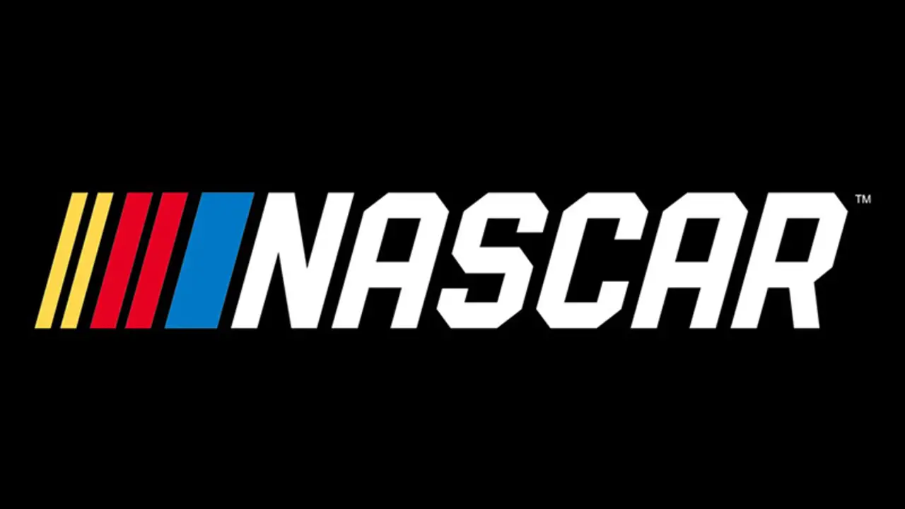 How To Use NASCAR Logo Font