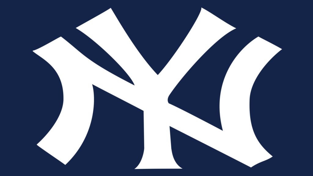 NY Yankees Logo Font- Discovering The Iconic