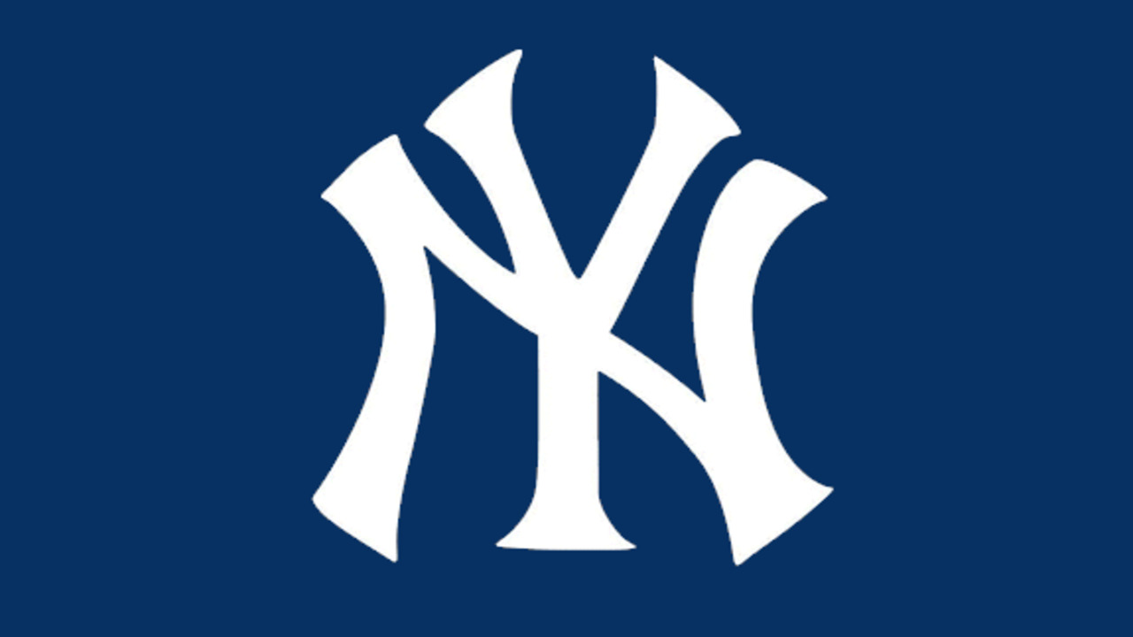 Identify The Current Yankees Logo Font