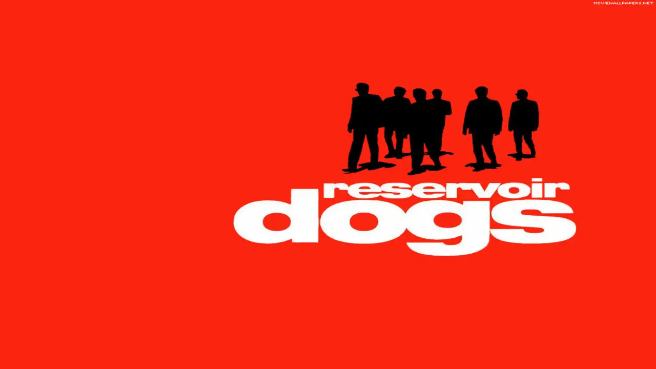 Installing The Reservoir Dogs Font In 5 Steps