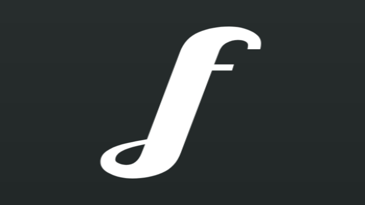 Launch The Font Reader App