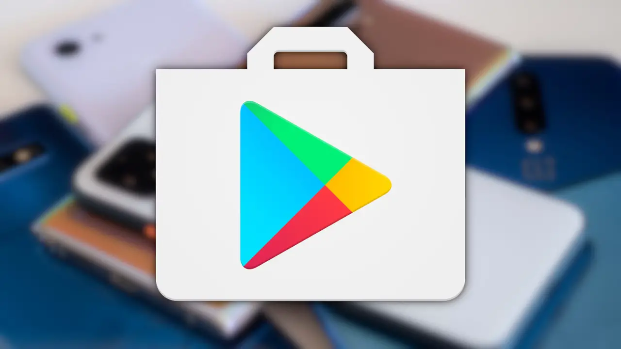 Navigate To The Google Play Website Or Open The App On Your Android Device.