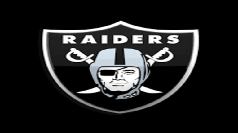 Oakland Raiders Logo Font - Unveiling The Dynamic