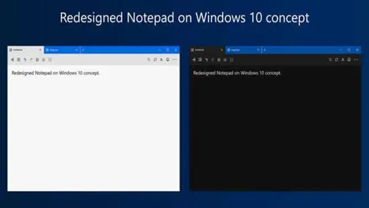 Reset Notepad Font To Default In Windows 10