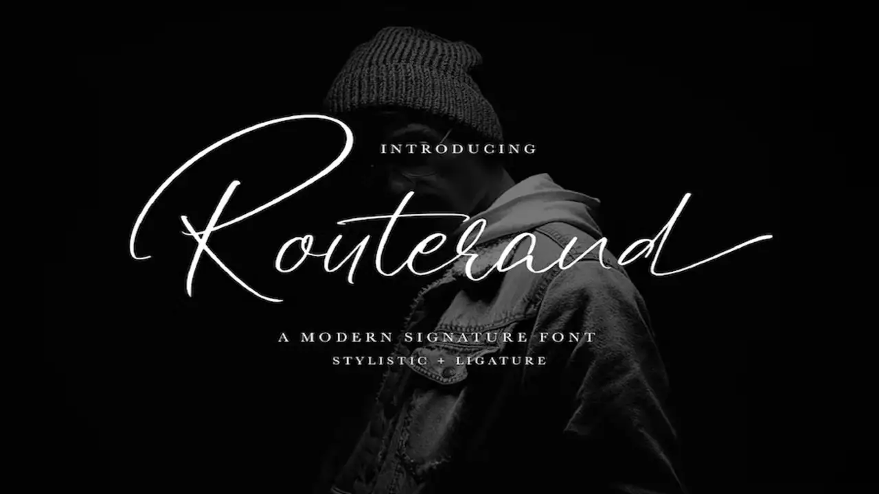 Routerand