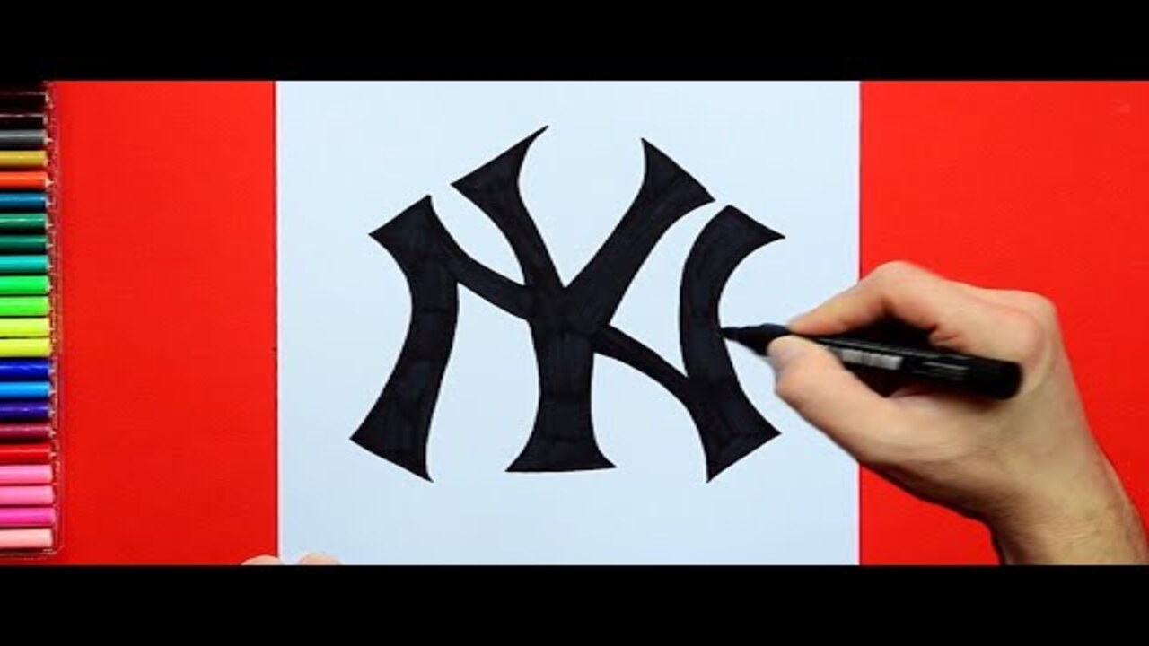 Step-By-Step Guide To Installing Yankees Logo Font