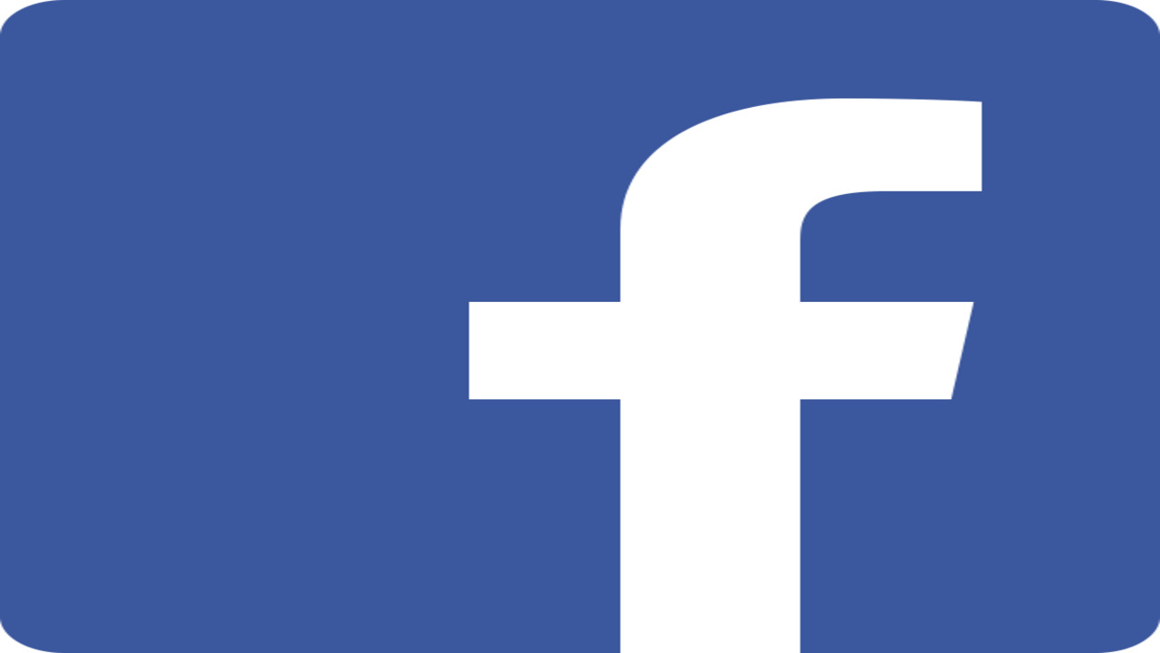 The Facebook Logo Font