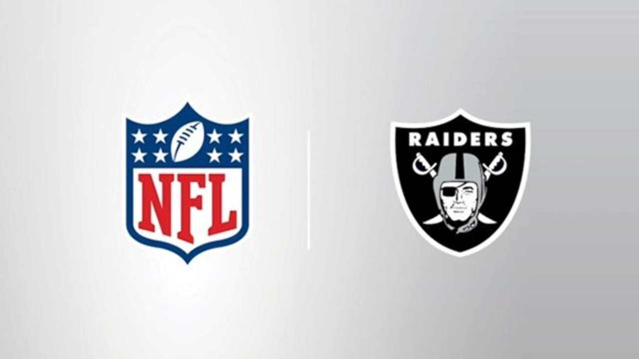 The Impact Of The Oakland Raiders Logo Font On The NFL