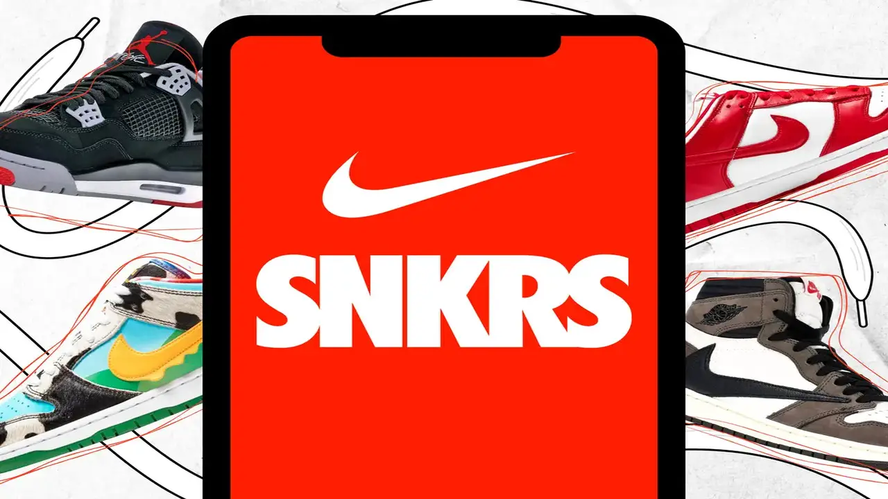 The Impact Of Vintage Nike Font On Sneaker Culture