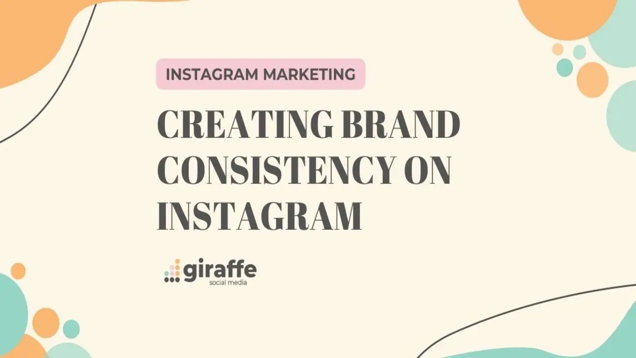 Tips For Maintaining Brand Consistency With Instagram Fonts