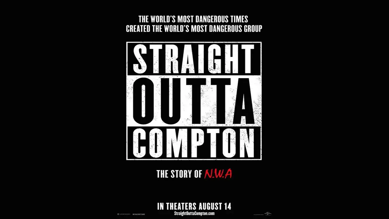 Tips For Making The Most Of The Straight Outta Compton-Font