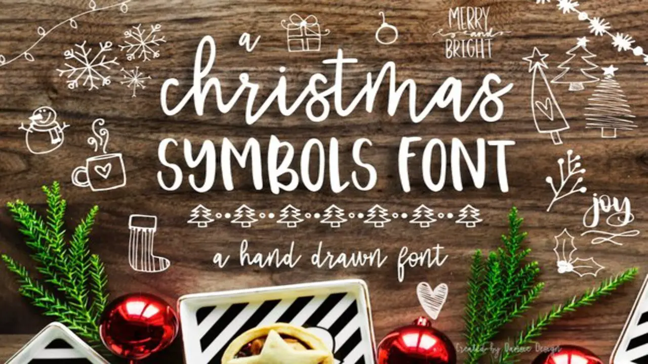 Troubleshooting Common Issues With Christmas Fonts In Word