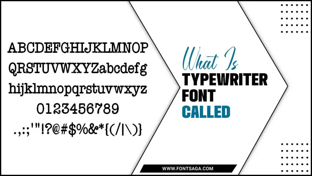 Typewriter Font Called Unveil The Charm canva-premium-fonts-lomireporter