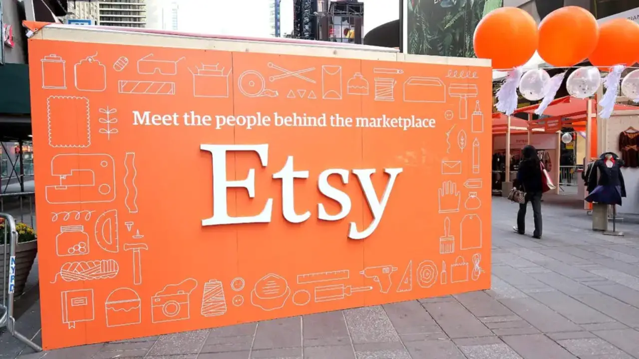 Understanding The Importance Of Etsy Logo Font