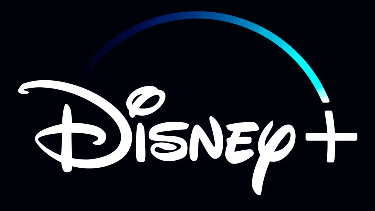 Using Disney Plus Fonts In Logo Design